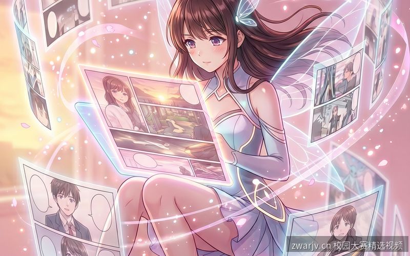 zwarjv.cn 每日精选爆款视频 视频演示