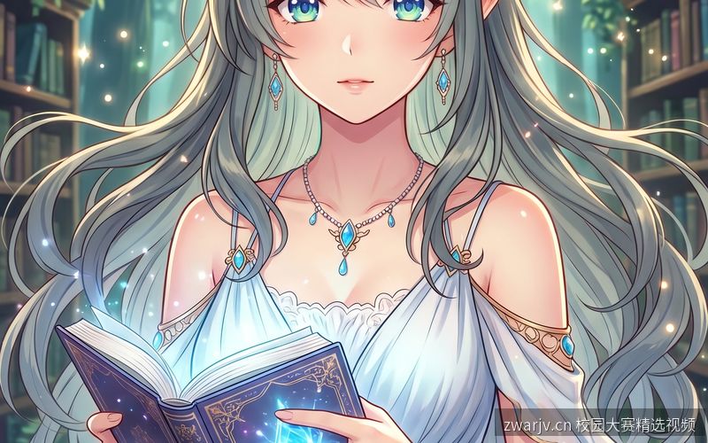 zwarjv.cn AI视频教程专区 视频演示