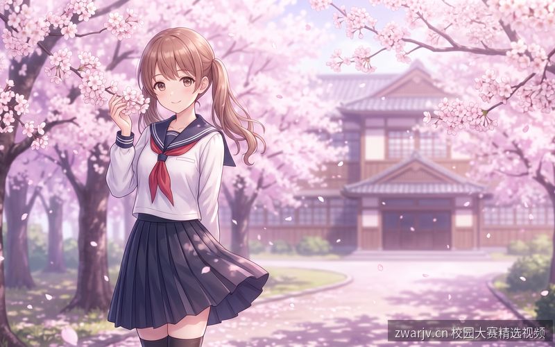 zwarjv.cn 二次元 Cosplay 视频演示 视频演示