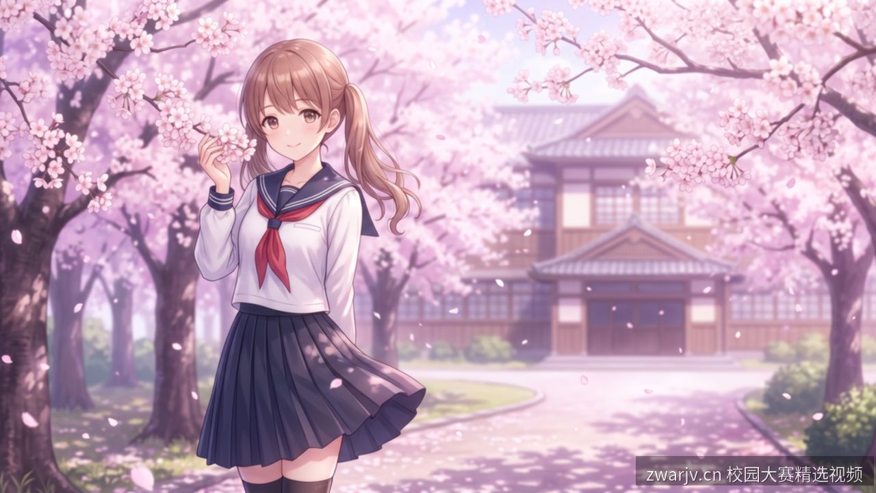 zwarjv.cn 每日投稿吃瓜 二次元cosplay视频演示｜实拍机位拆解 视频演示